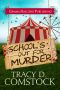 [Schooled in Murder 02] • School's Out for Murder